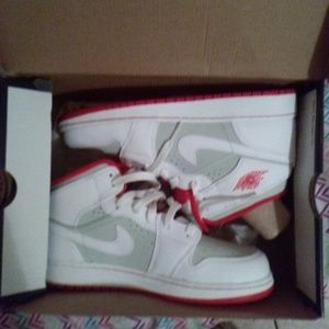 Jordan 1 ***NO TRADES***