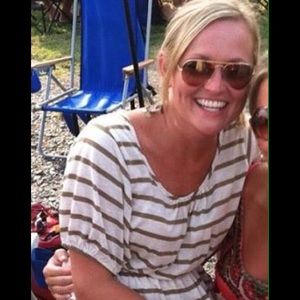 SOLD!   Soprano tee shirt dress