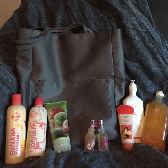 💕Bath &Body Works goodies!💕