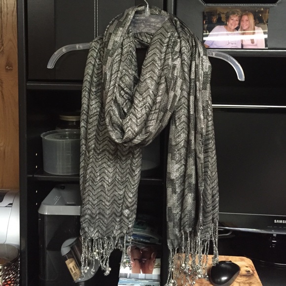 Armani Exchange Accessories - Armani Exchange Scarf