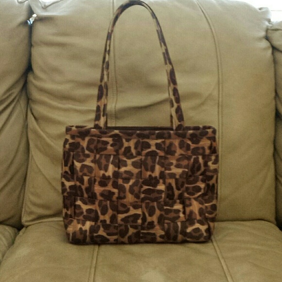 Harveys seatbelt bag