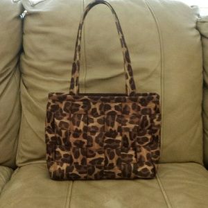 Harveys seatbelt bag