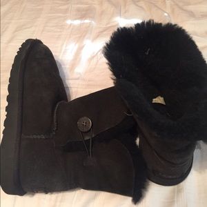 UGG boots