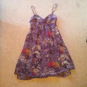 American Eagle dress