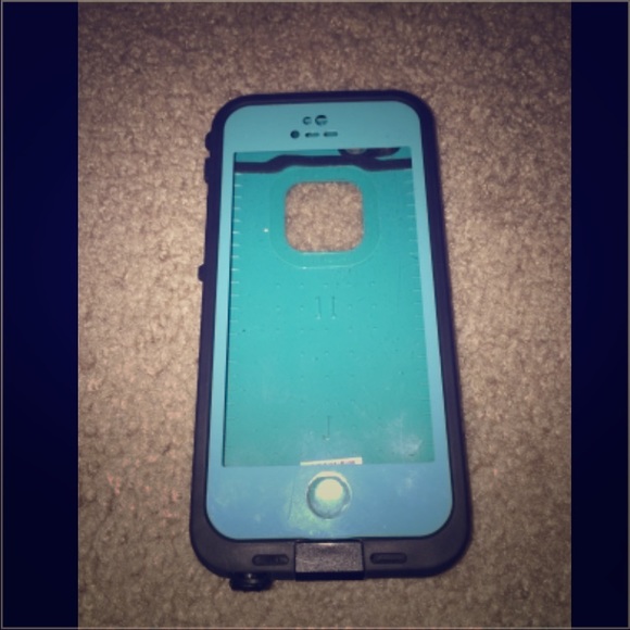 lifeproof case