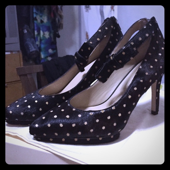 Loeffler Randall pumps