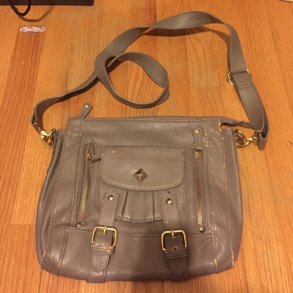 Aldo Bags Aldo Crossbody Messenger Bag Poshmark