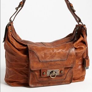 Frye Cameron hobo bag