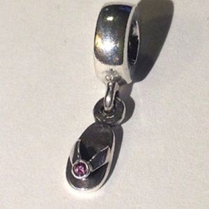 Authentic Pandora Charm
