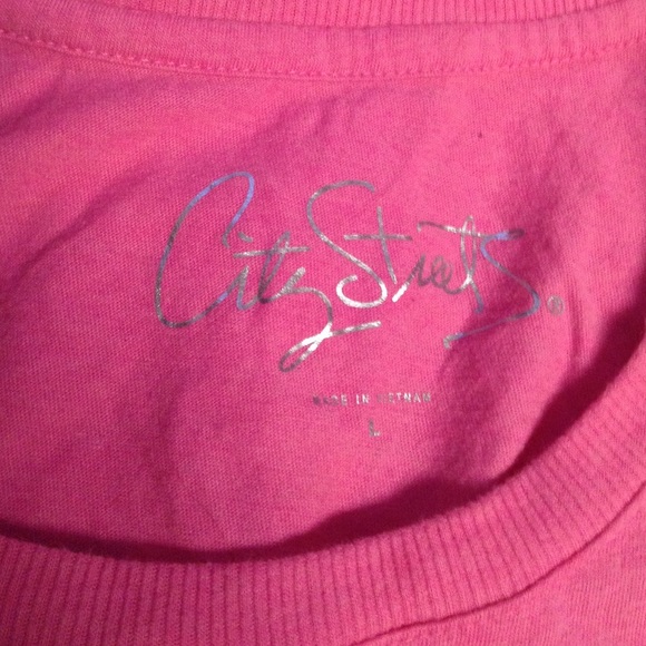 Love Muscle Tank Top🌺 - Picture 2 of 3