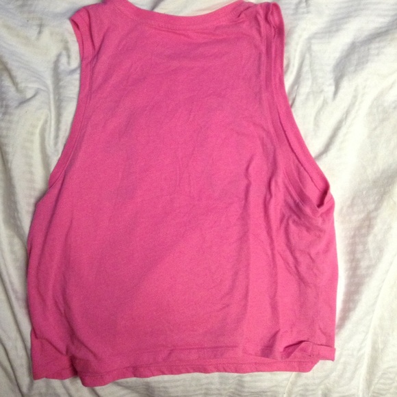 Love Muscle Tank Top🌺 - Picture 3 of 3