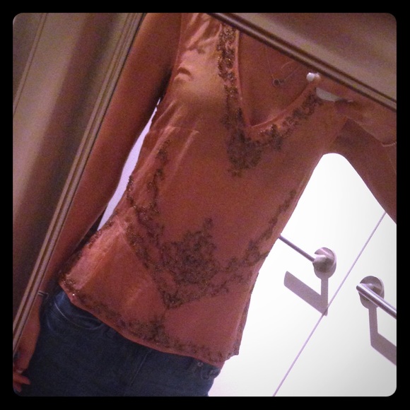 XS WALTER Blouse