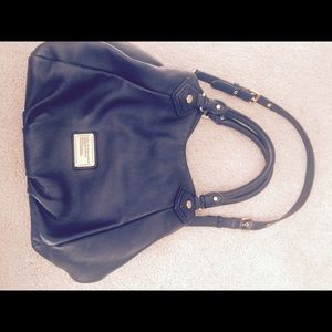Marc Jacobs Classic Q Fran Hobo