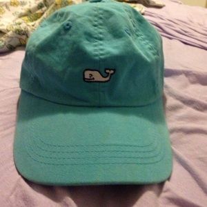 Vineyard vines baseball cap!