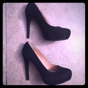 Black Delicious Heals