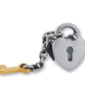 Authentic Pandora Charm