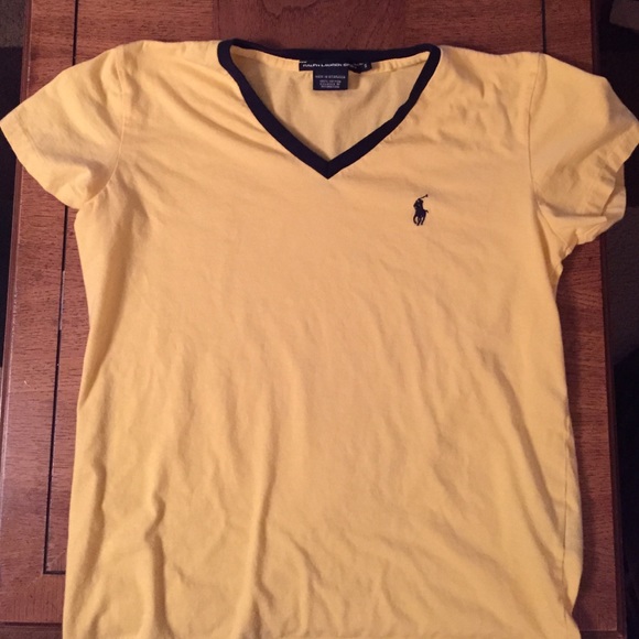 Polo Ralph Lauren t shirt