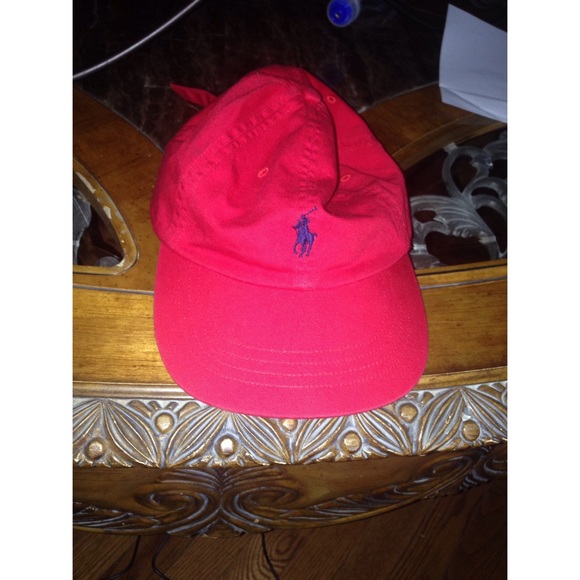 Polo Hat