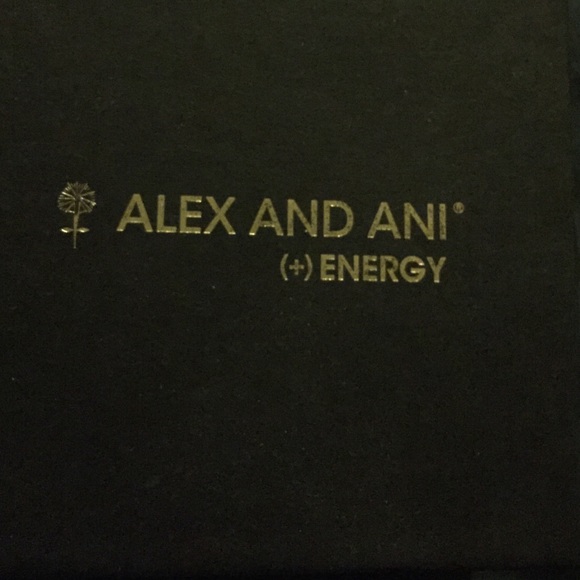 Vintage Sixty Six Alex & Ani