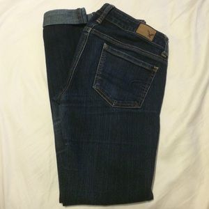 American Eagle jeggins
