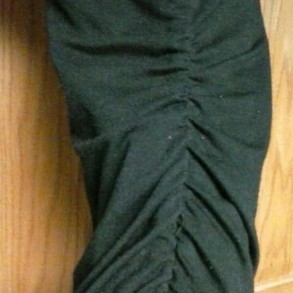 Stylish shirt for evening out with the girls. - Picture 4 of 4