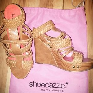 Shoedazzel
