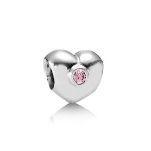 Authentic Pandora Charm