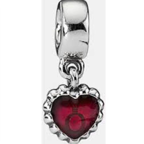 Authentic Pandora Charm