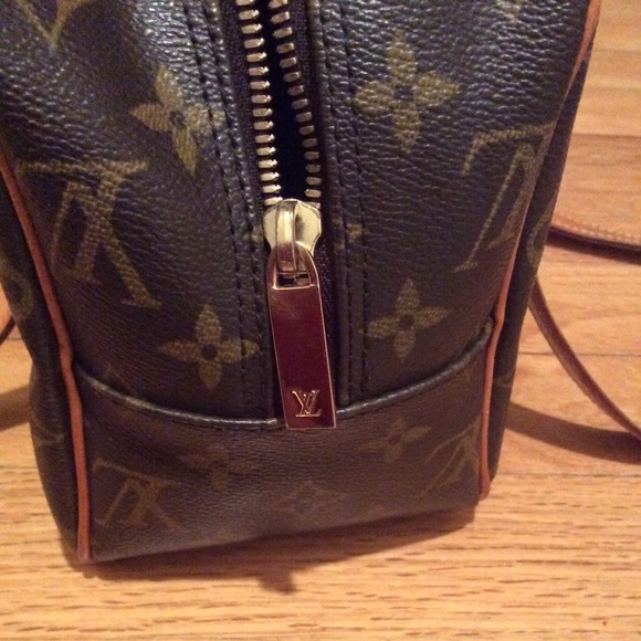 More pics for LV City bag