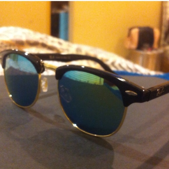 Ray bans