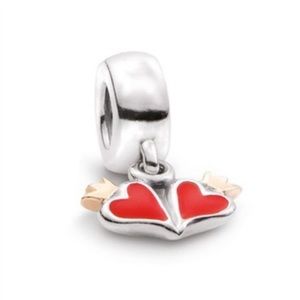 Authentic Pandora Charm