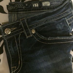 Miss Me Jeans!