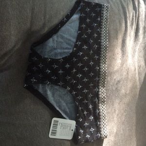 Urban outfitters undies