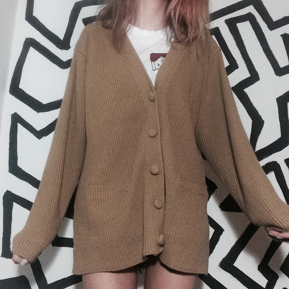 Comfy cardigan :-) - Picture 4 of 4