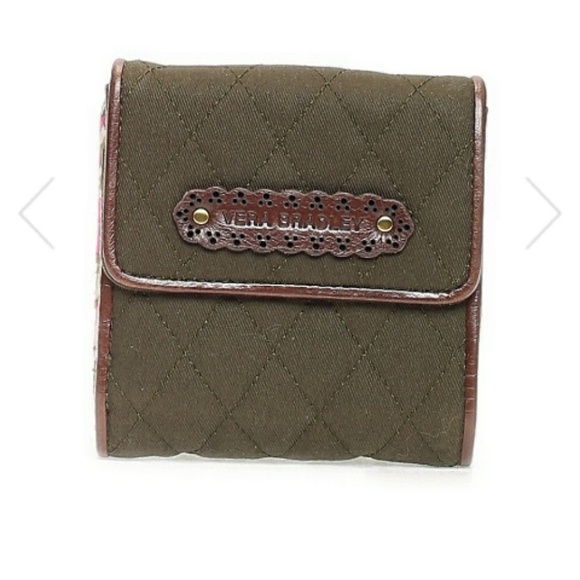 Vera Bradley purse - Picture 1 of 3