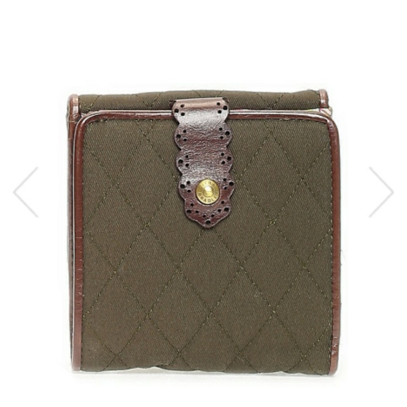 Vera Bradley purse - Picture 2 of 3