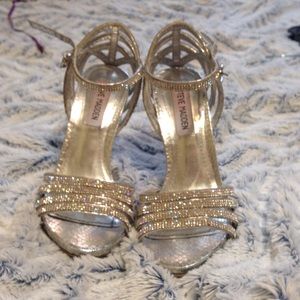 Steve Madden heals ✨
