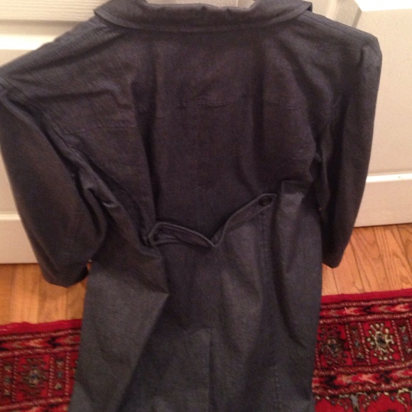 Jean jacket - Picture 2 of 2