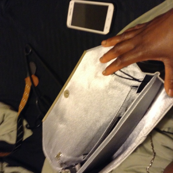 Aldo polyester - Picture 4 of 4