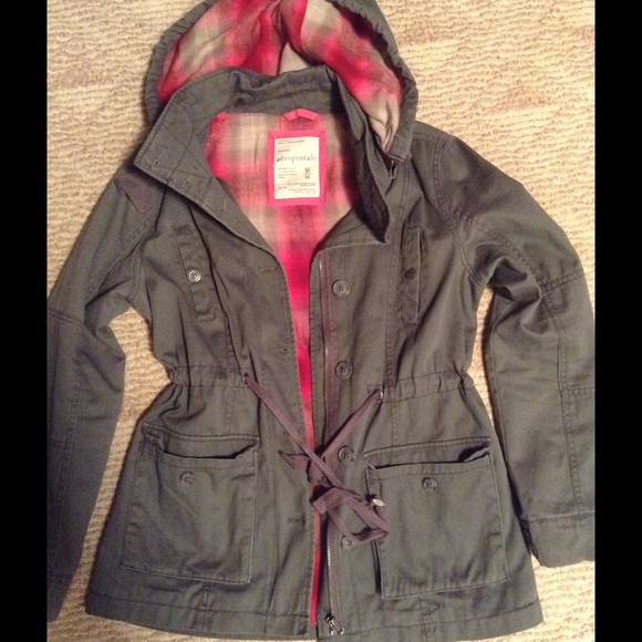 Areopostale Jacket