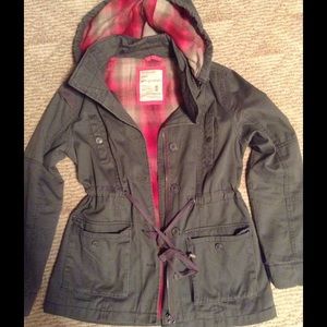 Areopostale Jacket