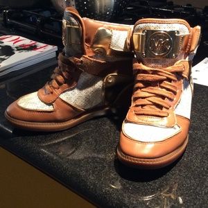 Michael kors sneakers