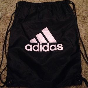 Adidas draw string