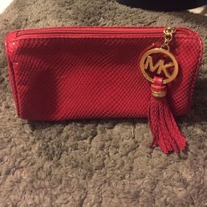 Michael Kors Clutch