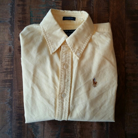 Polo Buttondown