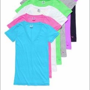 Victoria secret v-neck