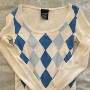 Ralph Lauren Sweater.