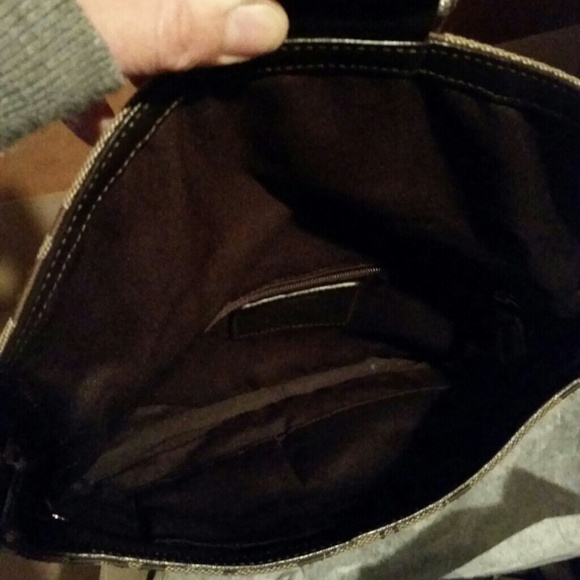 Authentic Coach bag - Picture 2 of 2