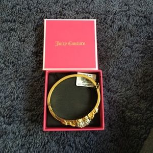 Juicy couture bracelet