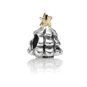 Authentic Pandora Charm